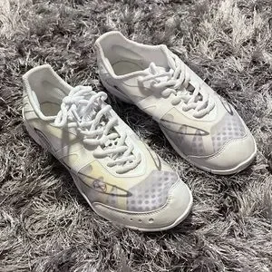 Infinity Cheer Nfinity Vengeance Nfinity Titans White Nfinity